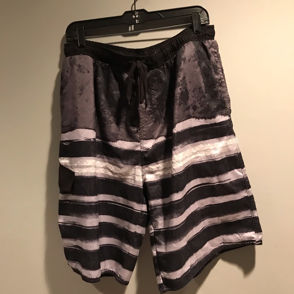 Pacific Scene Bathing suit